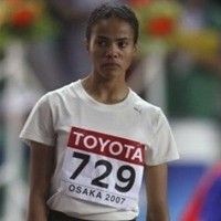 Atlet-atlet Termuda di Olimpiade Beijing