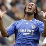 Kontrak Baru Tidak untuk Drogba