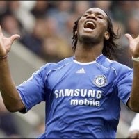 Kontrak Baru Tidak untuk Drogba