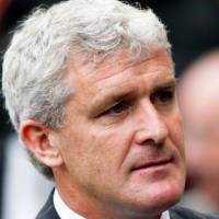 Hughes: Saya Tetap Bosnya