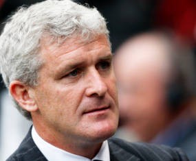 Hughes: Saya Tetap Bosnya