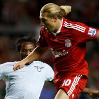 Voronin Mulai Jengkel