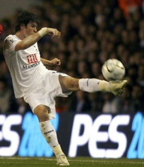Bale Empat Tahun Lagi di Spurs
