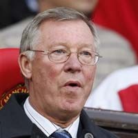 Fergie: Scolari Takkan Bisa Lebihi Mourinho
