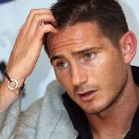 Lampard: Mourinho Bisa Tanpa Saya