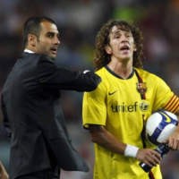 Awal Menjanjikan Barca dan Guardiola