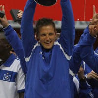 Tiga Klub Memburu Runner-up