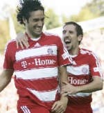 Ujian Berat Munich di Laga Pembuka