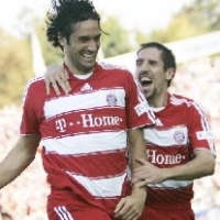 Ujian Berat Munich di Laga Pembuka