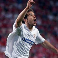 Sevilla Kandidat Juara