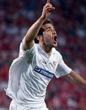 Sevilla Kandidat Juara