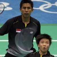 Nova/Lily Tak Sulit ke Semifinal