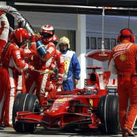 Masalah Ferrari Ada di Orang, Bukan Mobil