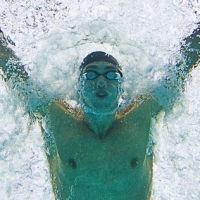 Phelps Duri Buat Bandar Judi