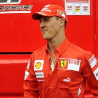 Menunggu Ananda Mikola Bertarung dengan Schumi