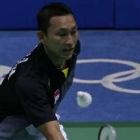 Fokuskan Harapan di Bulutangkis