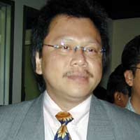 Alvin Lie: Pidato SBY untuk Tepis Tudingan Wiranto