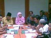 KPU Diminta Revisi Surat Edaran Pencalegan ke PKB 