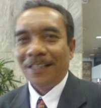 Tamu Undangan Sumringah akan Bertemu SBY