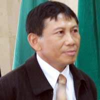 Gus Choi: Pidato SBY Kampanye, Mungkin Dibuat Sendiri