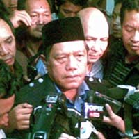 Akhirnya KPU Putuskan 4 Parpol Gurem Ikut Pemilu 2009
