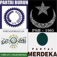 Ketua KPU: UU Tidak Atur Parpol Lama Otomatis Ikut Pemilu