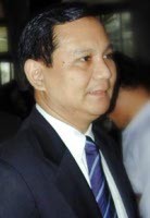 Iklan Prabowo Pakai OST Pearl Harbour Sebab Ingin Kembali ke UUD 45