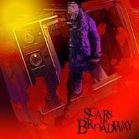 Scars on Broadway: Proyek Selingan System of a Down