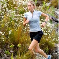 Hambat Penuaan dengan Berlari