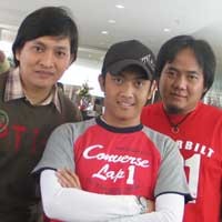 Yovie Sempat Pesimis Menjaga Hati Laris