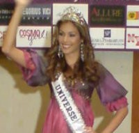 Miss Universe Rasakan Jakarta Seperti Rumah Sendiri