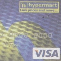 50% hypermart - Mandiri yang Menjebak 