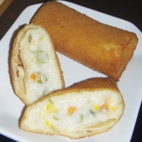 Rissoles Warisan Kolonial