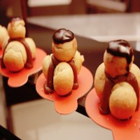 Chocolicious Bagi si Penggila Cokelat