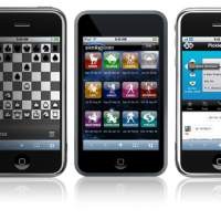 iPhone 3G Sering Drop Call, Apple Panen Protes