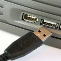 Intel Geber Teknologi USB 3.0