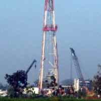 Lifting Cuma 950.000 Bph Tanda Blok Cepu Molor Produksi