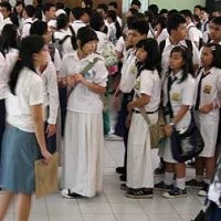 Akhirnya, Pendidikan Dapat Duit 20% dari APBN