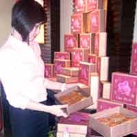 Festival Kue Bulan, Mercure Hotel Siapkan Outlet Khusus 