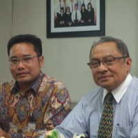 Pada 2008, Bank Danamon Akan Kucurkan Kredit UKM Rp 750 M 