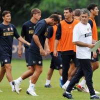 Inter Tak Takut Siapapun