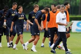 Inter Tak Takut Siapapun