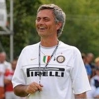 Mourinho Punya Provokasi Cerdas