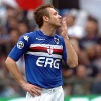 Cassano Ingin Selamanya Bersama Sampdoria