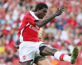 Arsenal Siap Main Kotor