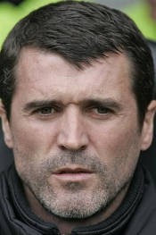 Keane Waspadai Keane