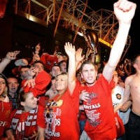 MU Andalkan Fans untuk Pertahankan Gelar