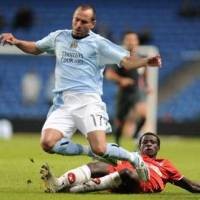 Debut Mengecewakan City