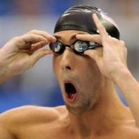 Apa Menu Makan Peraih 11 Emas Olimpiade?