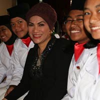 Tak Semua Orang Bisa Menerima Kemerdekaan RI